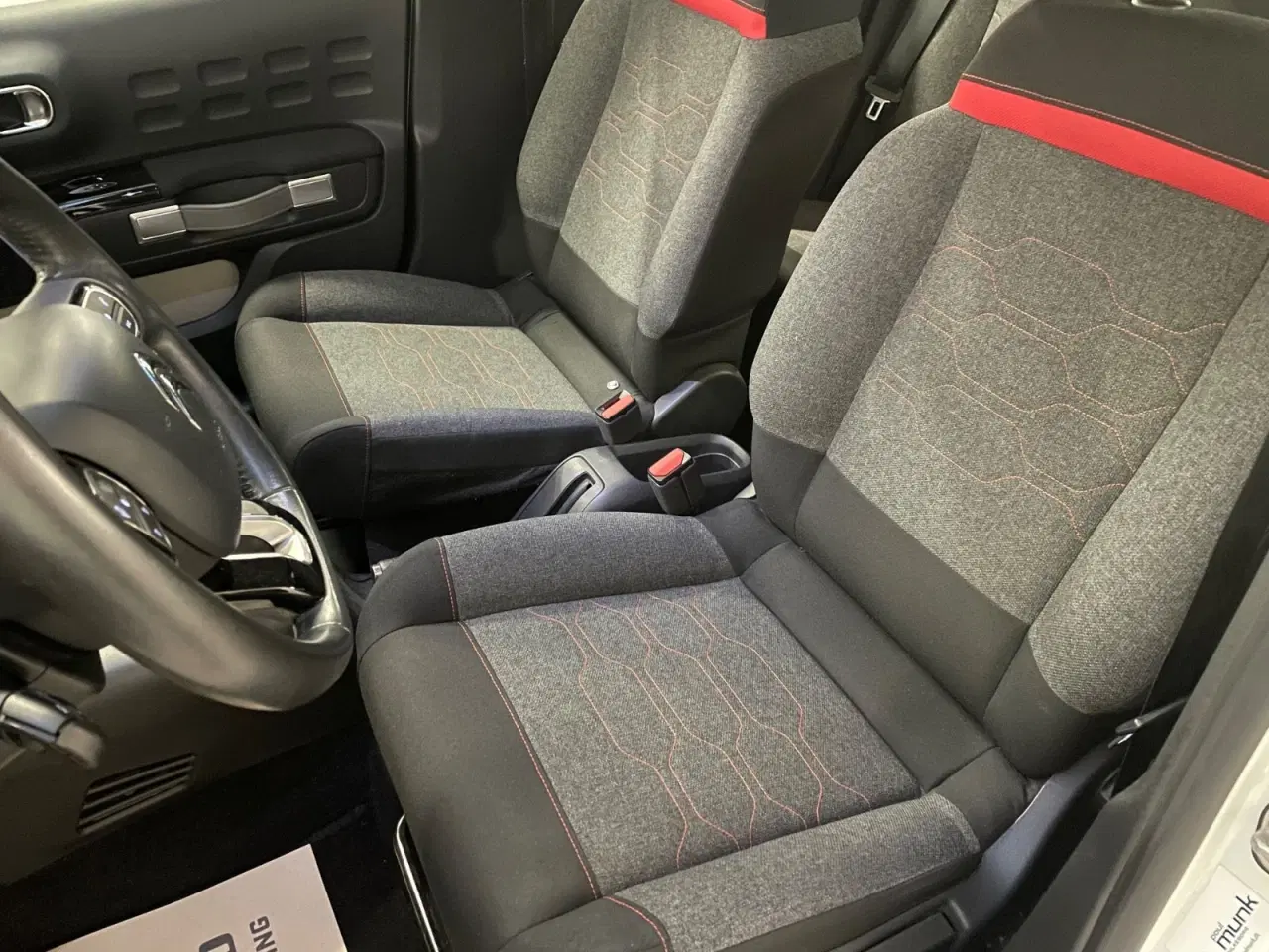 Billede 6 - Citroën C3 1,2 PureTech 82 Feel+