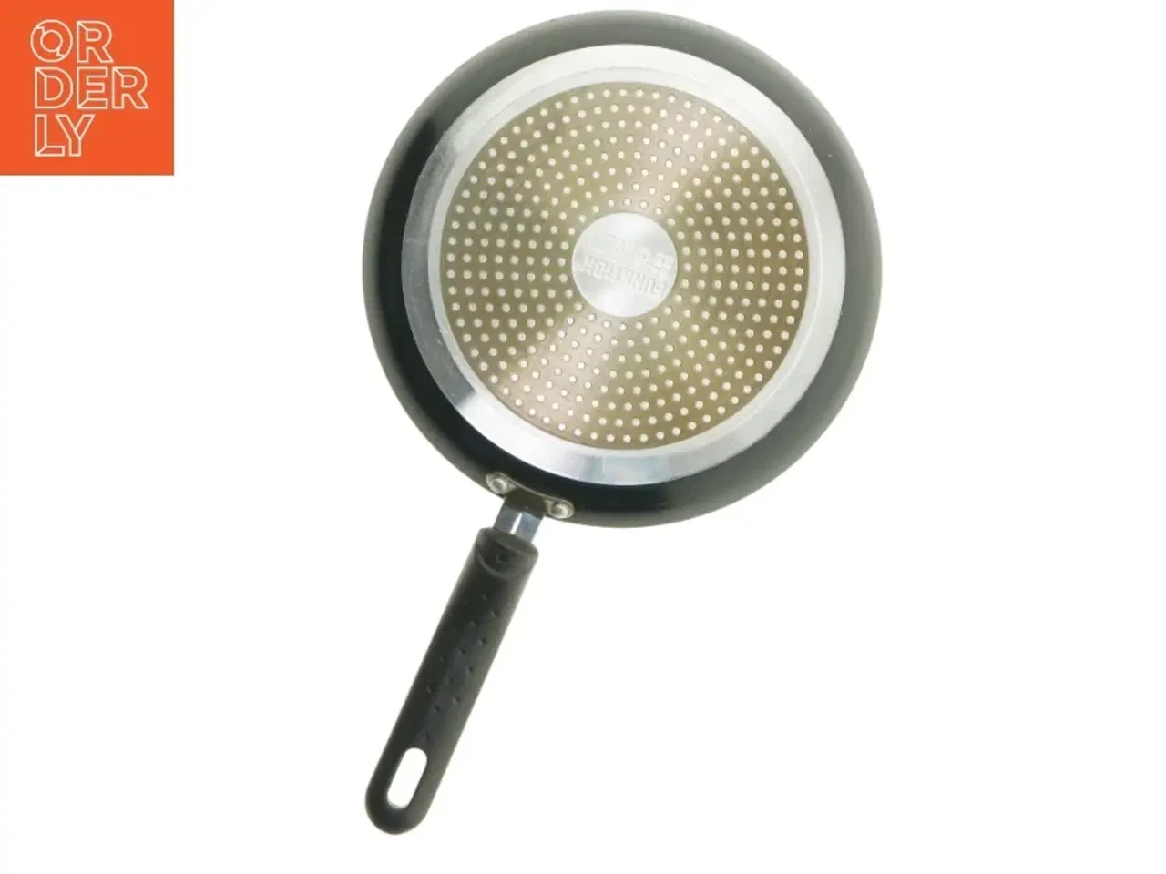 Billede 3 - Stegepande fra Funktion (str. Ø. 25,5 cm)