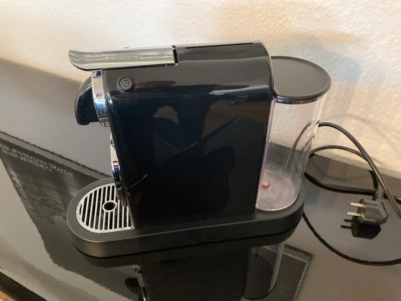 Billede 5 - Kaffemaskine Nespresso