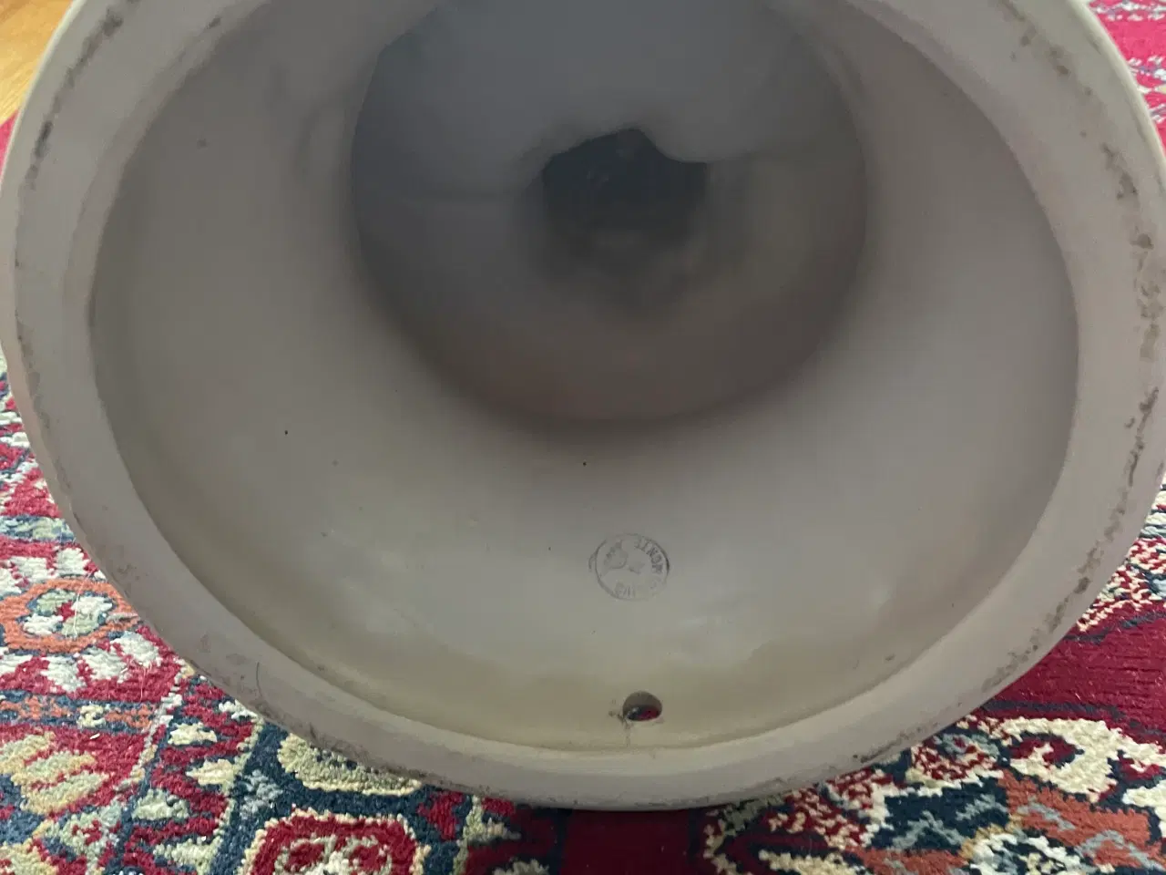 Billede 4 - 2 store Capodimonte figurer