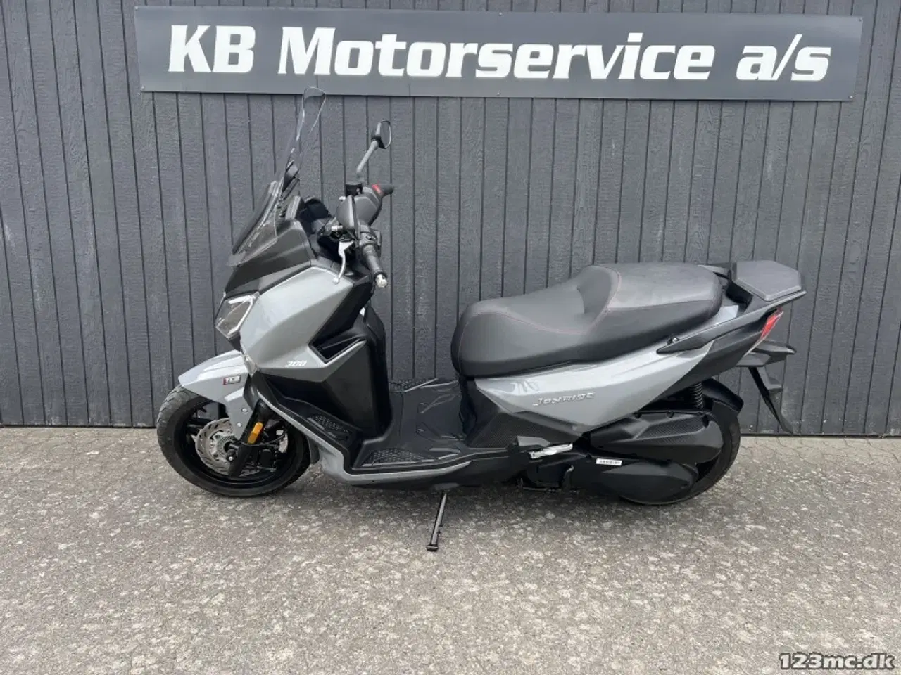 Billede 1 - Sym Joyride 300