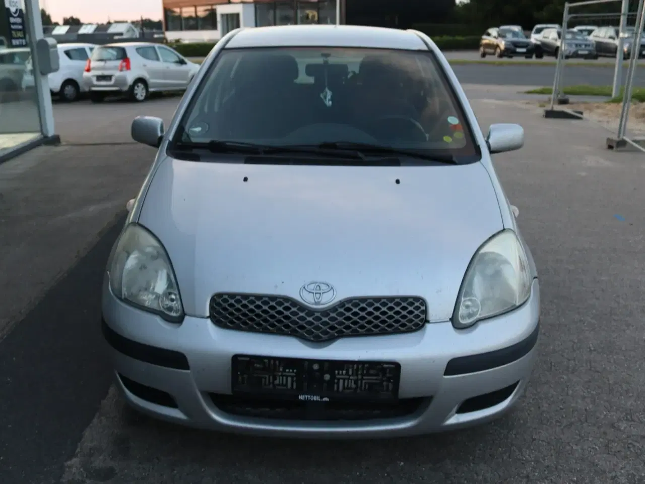 Billede 1 - Toyota Yaris 1,3 Terra