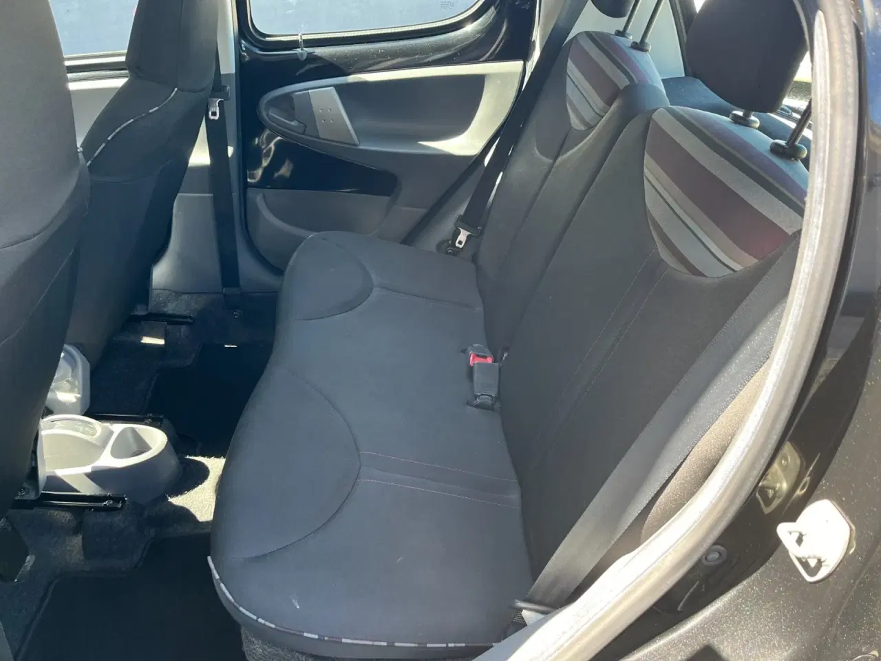 Billede 12 - Citroën C3 1,0 VTi 68 Attraction