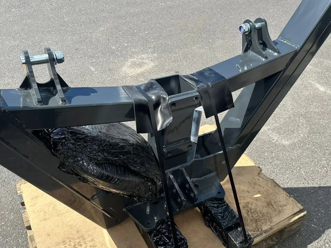 Billede 5 - FTG Kranstativ