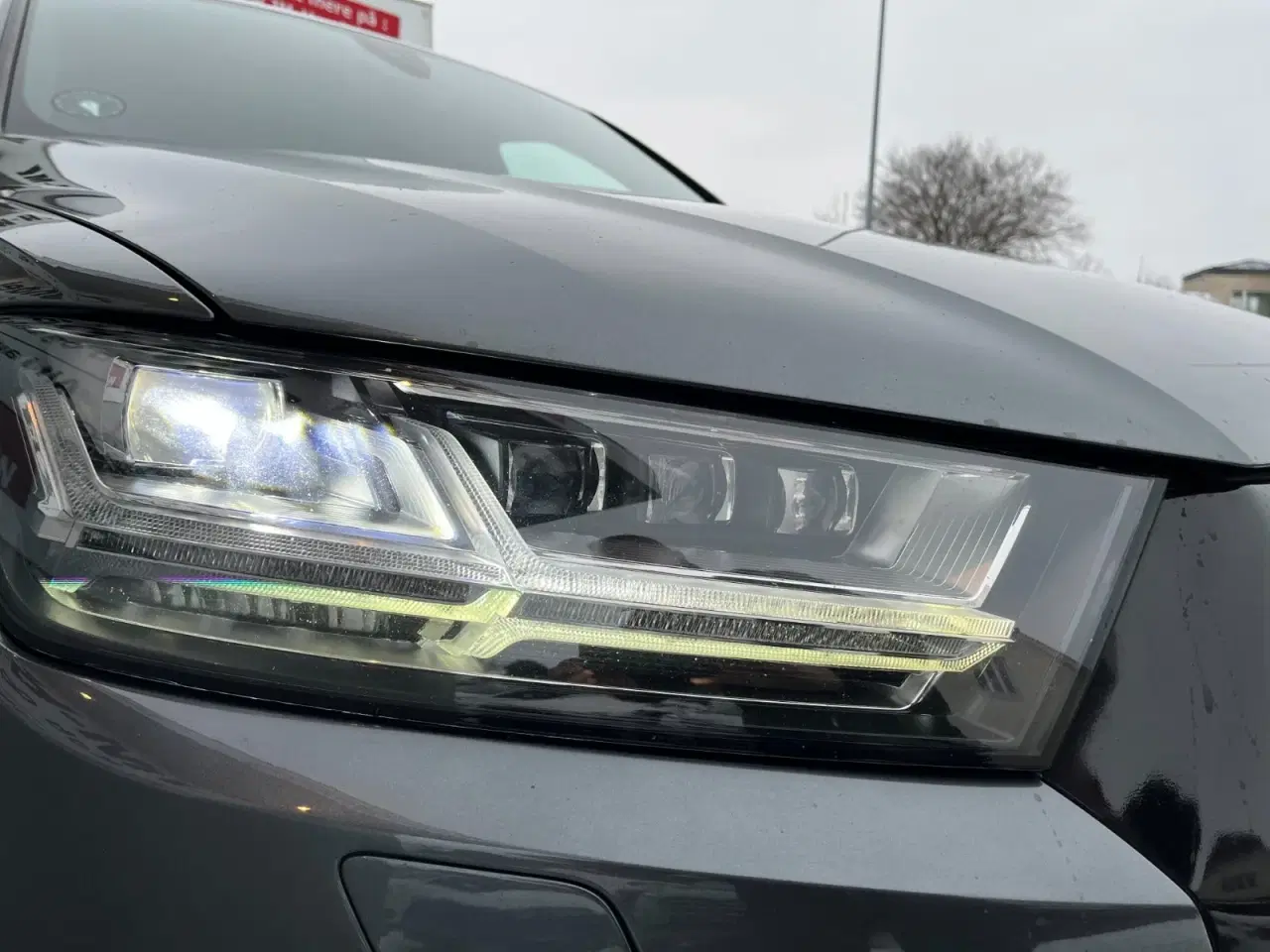 Billede 5 - Audi Q7 3,0 TDi 272 S-line quattro Tiptr.