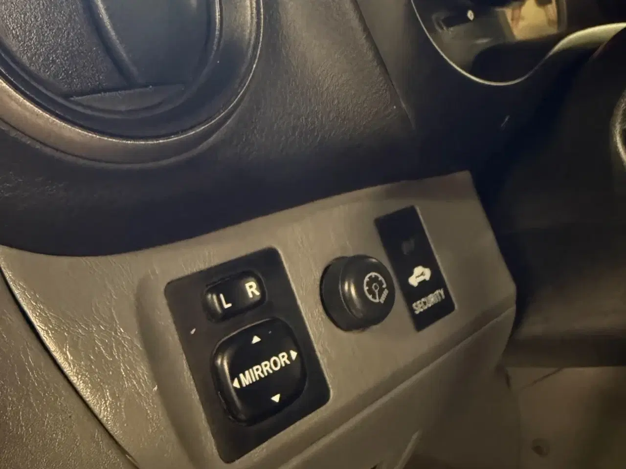 Billede 9 - Toyota RAV4 2,0 D-4D 4x4 Van