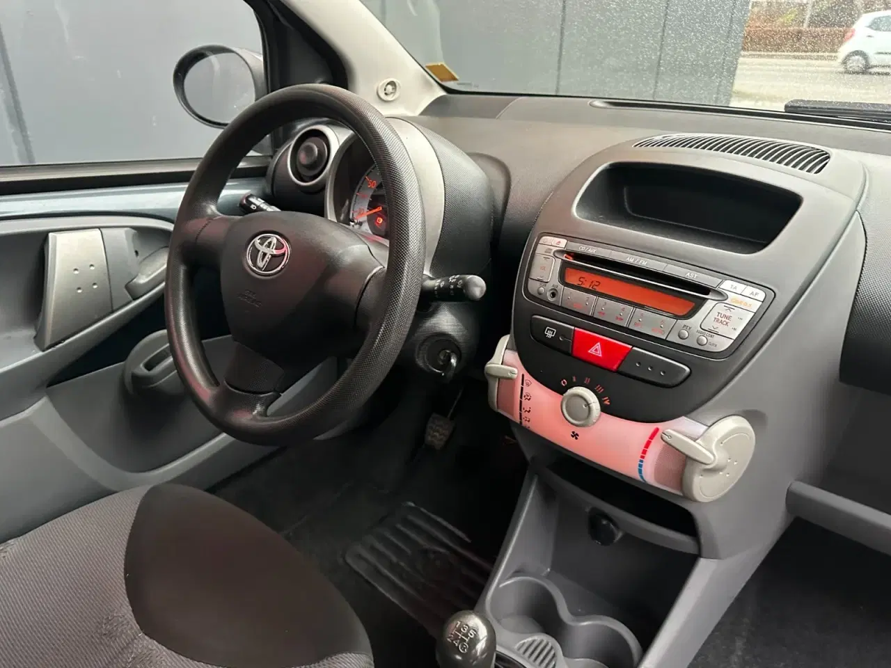 Billede 11 - Toyota Aygo 1,0 