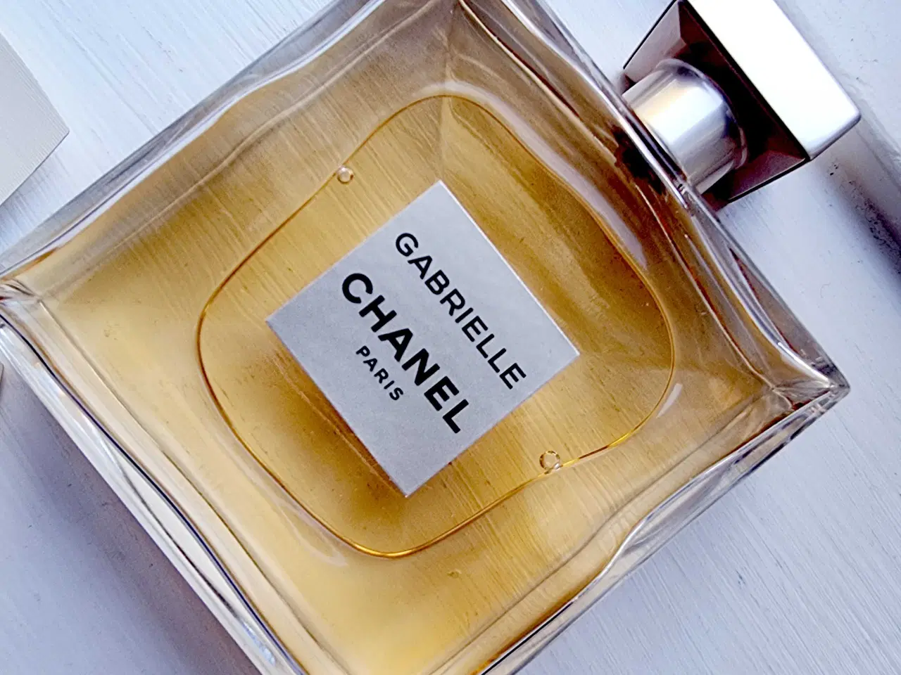 Billede 2 - Chanel Gabrielle Eau de parfume 100ml pris 1.459,-