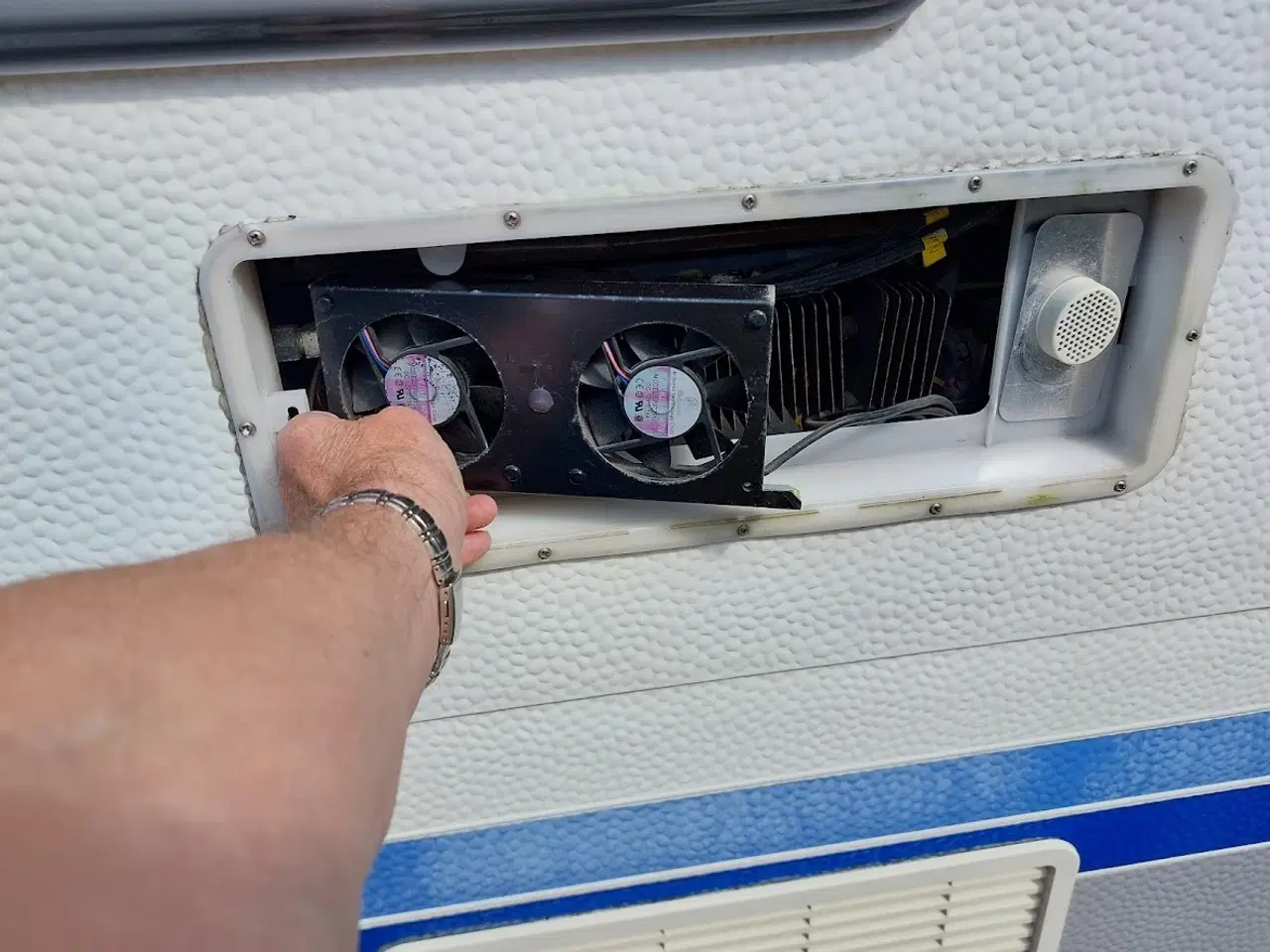 Billede 10 - Super dejlig campingvogn