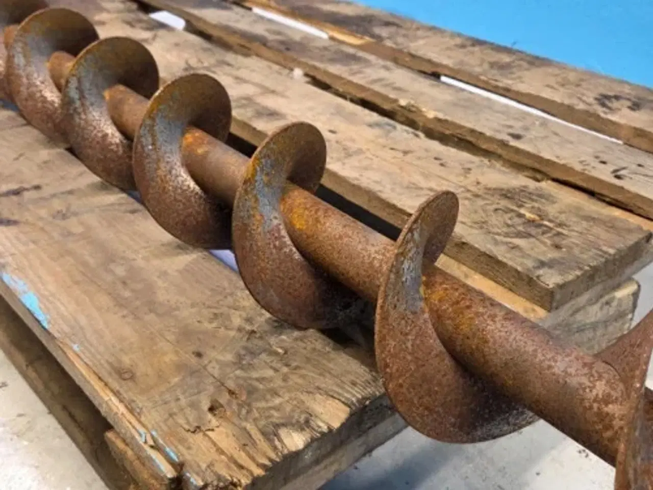 Billede 14 - Case 9120 Snegl 87573645