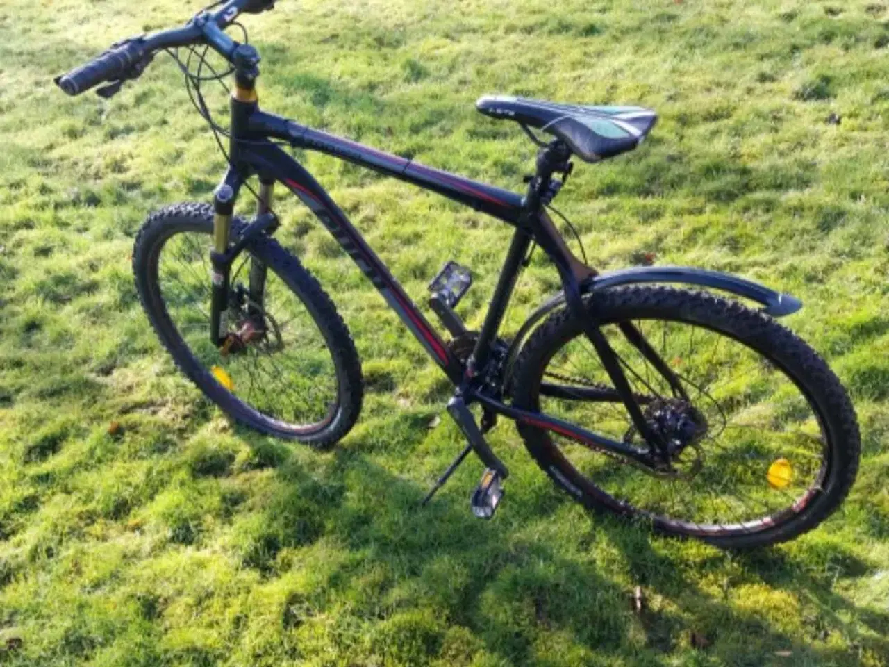 Billede 4 - Puch mountain bike 