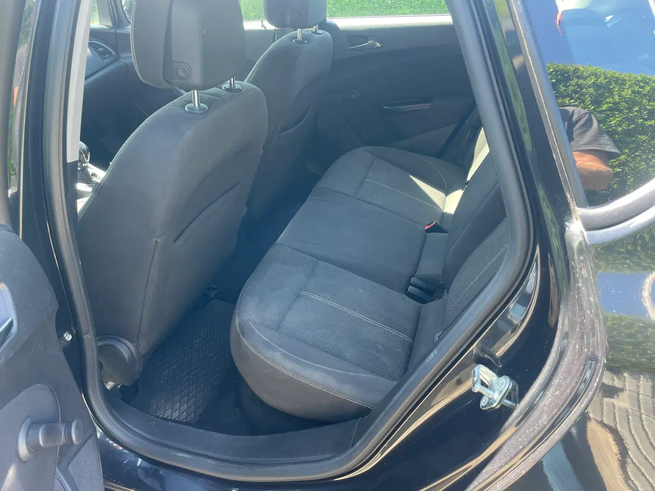 Billede 5 - Opel Astra 1,4 turbo enjoy
