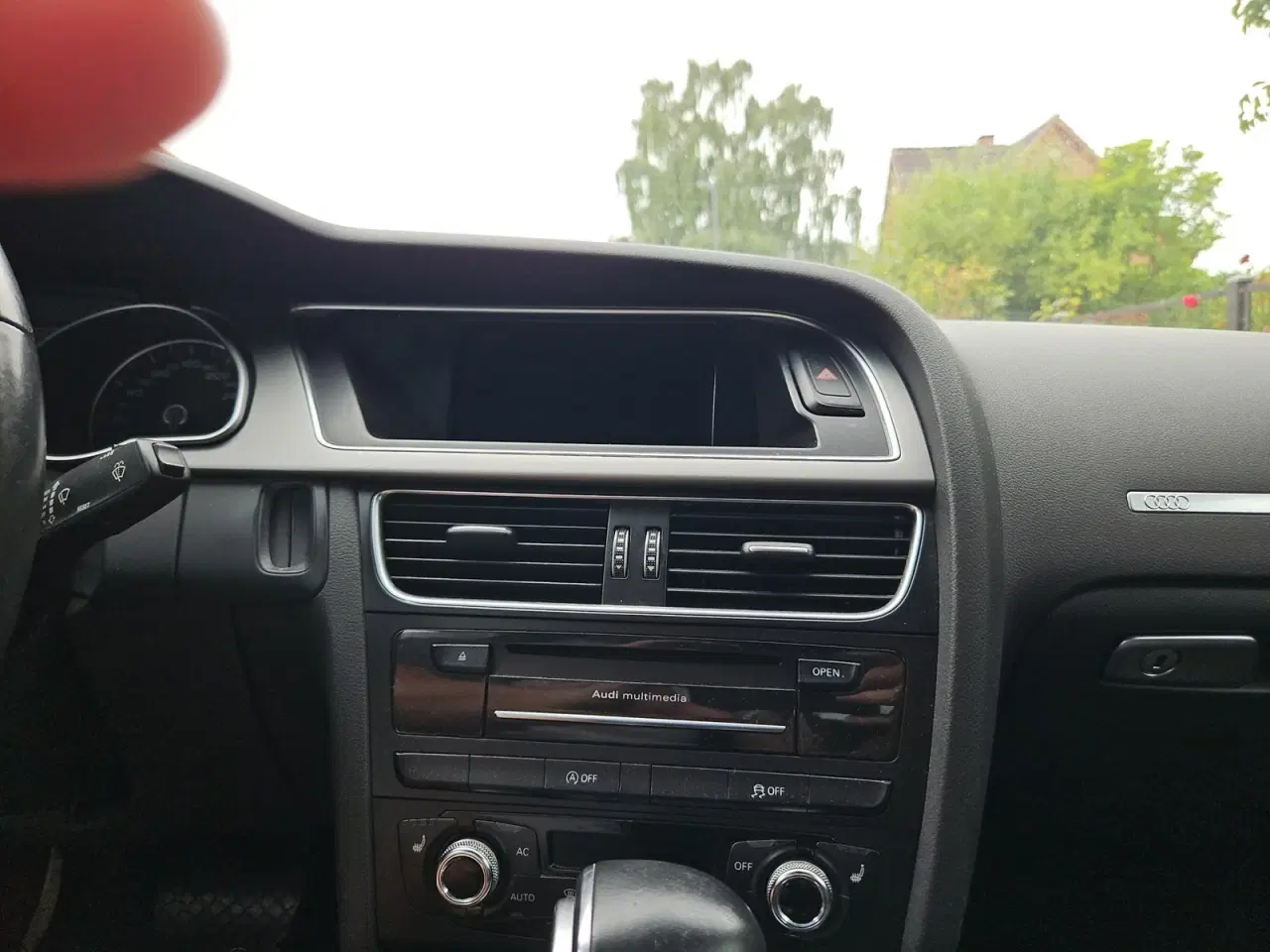 Billede 15 - Audi A5 1,8 TFSi 170 S-line Cabriolet Multitr.