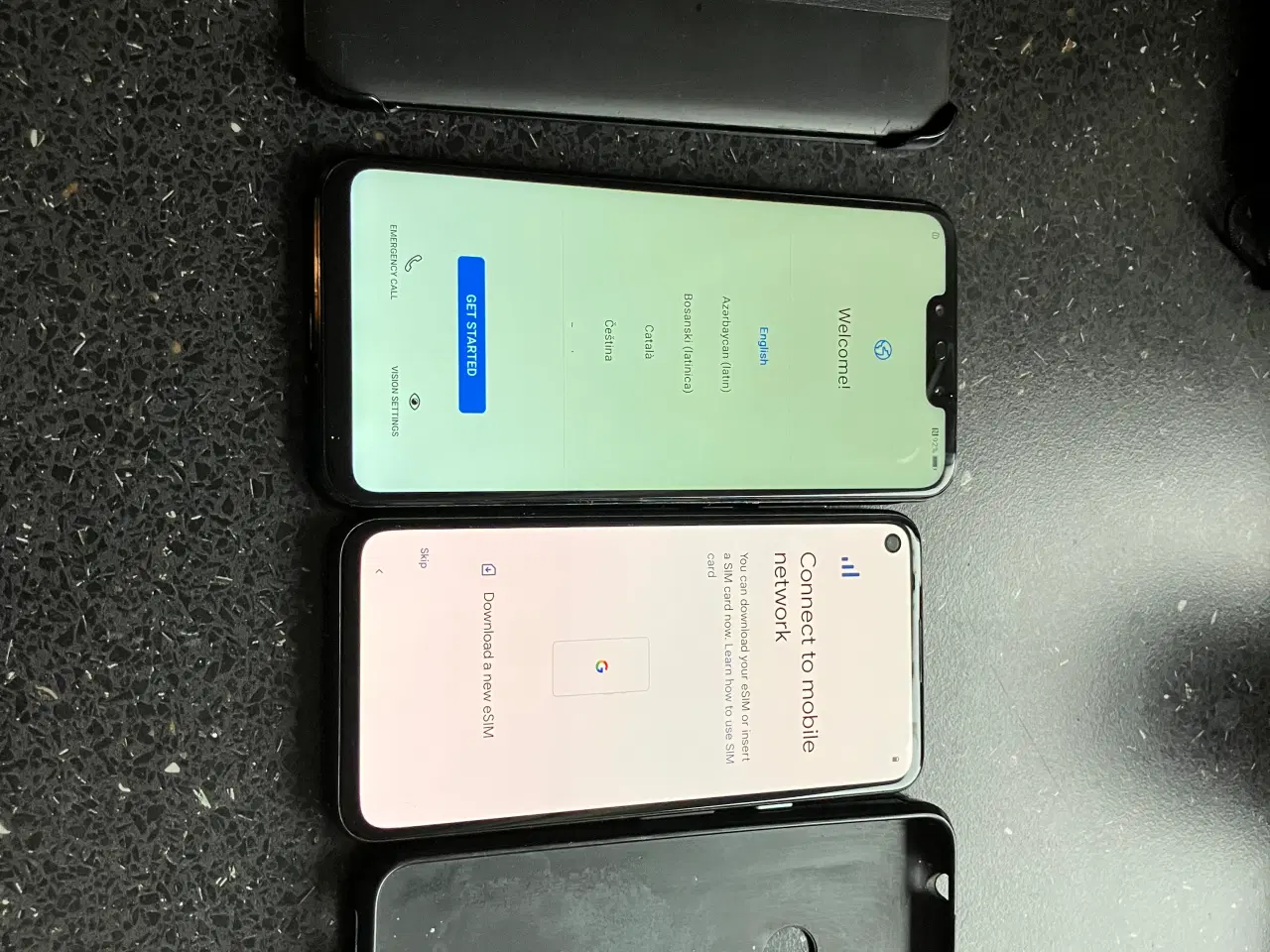 Billede 1 - Smartphones 