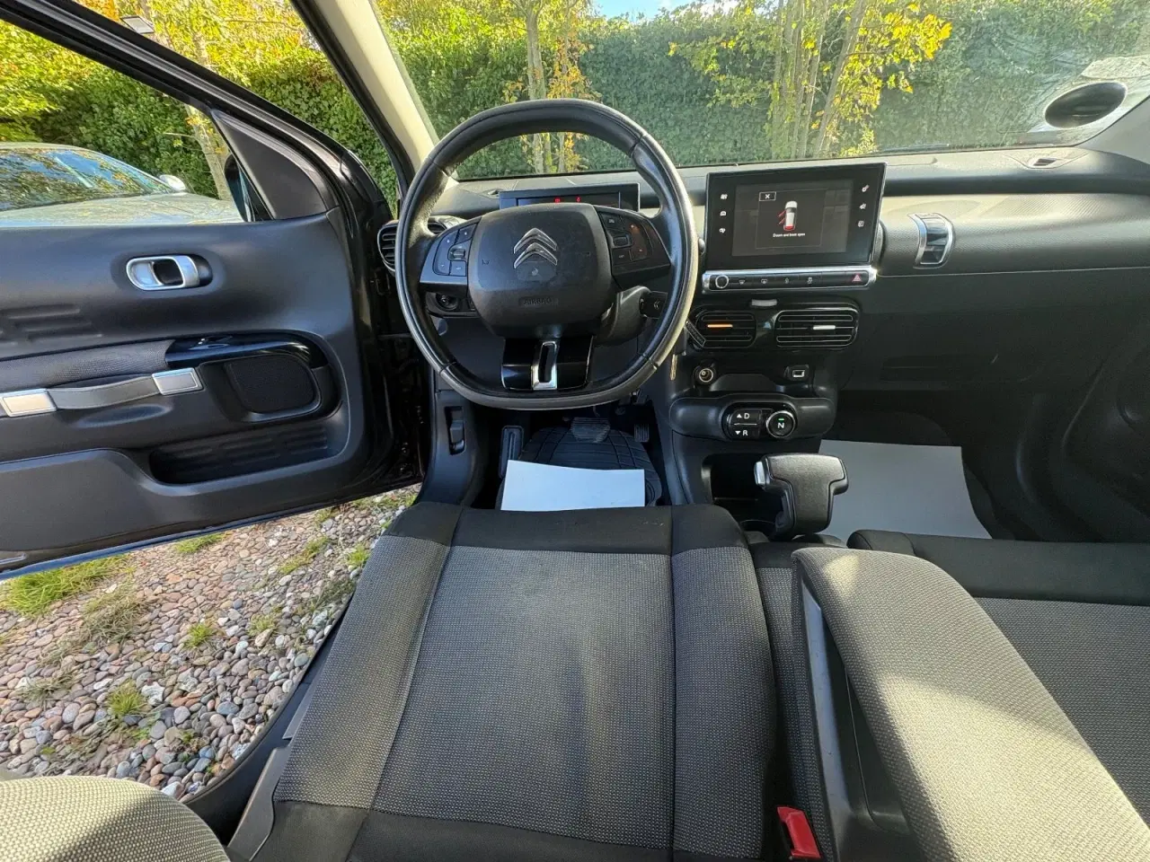 Billede 15 - Citroën C4 Cactus 1,6 e-HDi 92 Shine ETG6