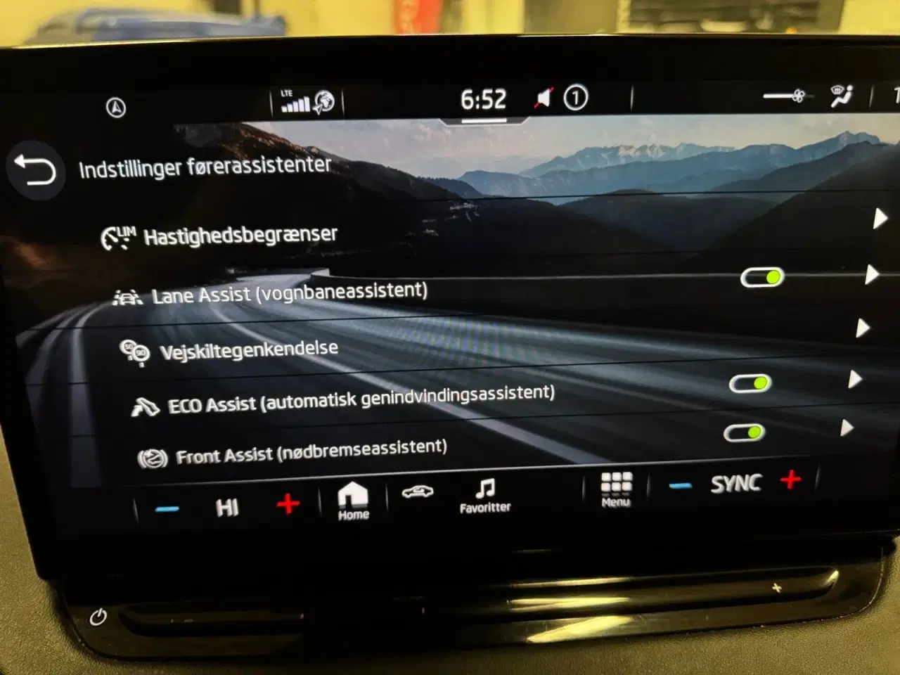 Billede 11 - Skoda Enyaq 60 iV