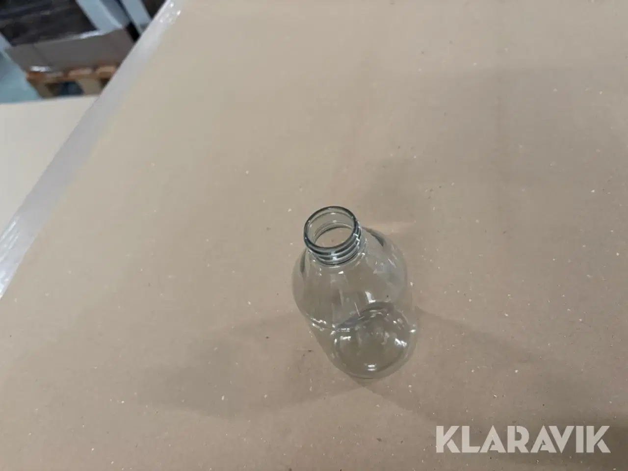 Billede 7 - Plastikflasker Ramson - 1 palle af 1848 stk