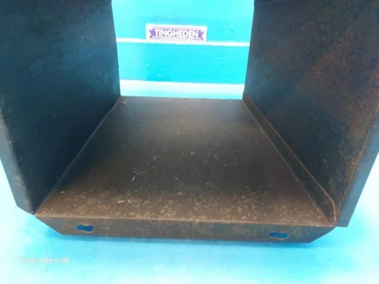 Billede 2 - Dronningborg D7500 Elevatorkasse 28550328