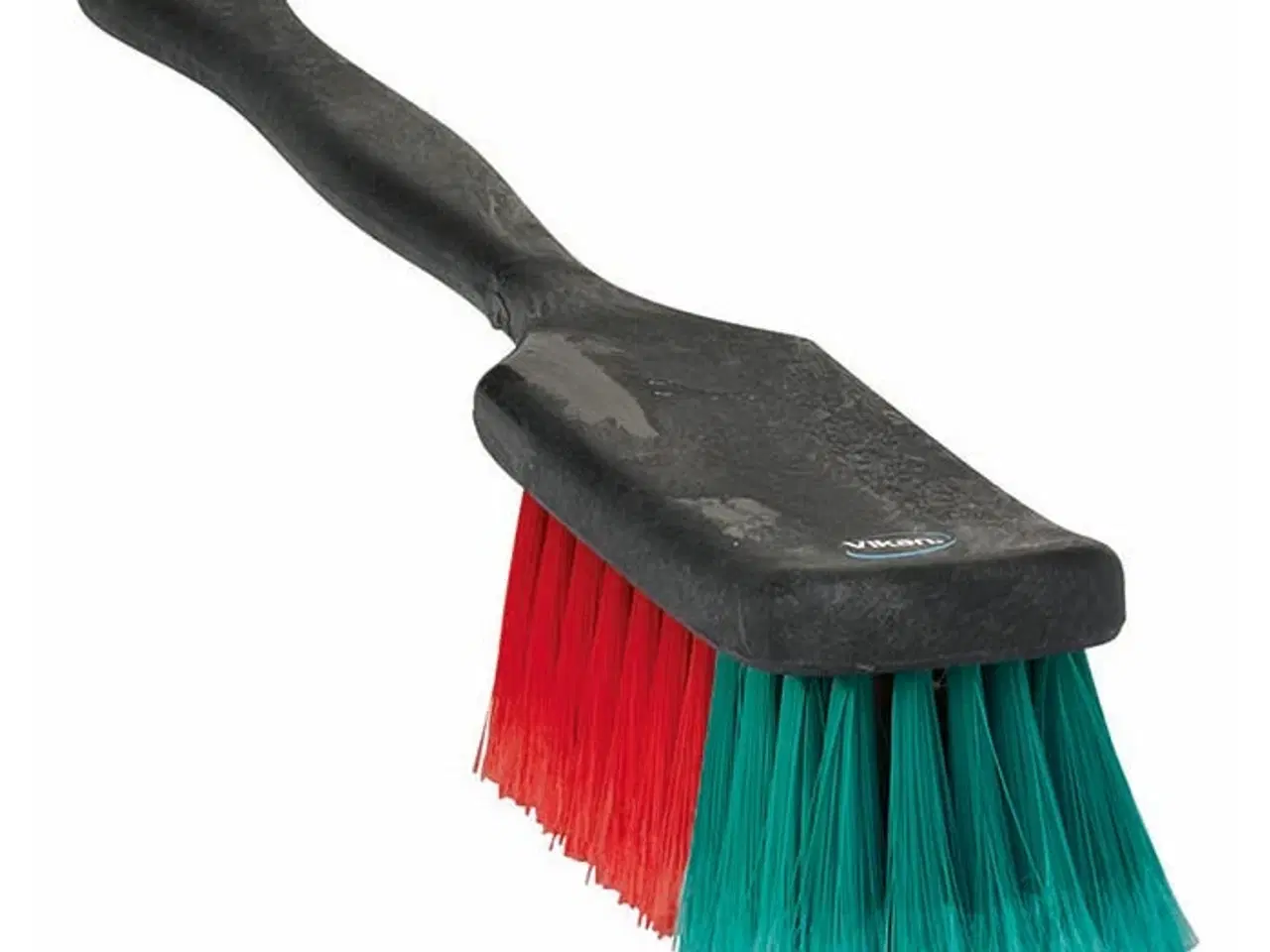 Billede 1 - Vikan vaskebørste langskaftet 42 cm