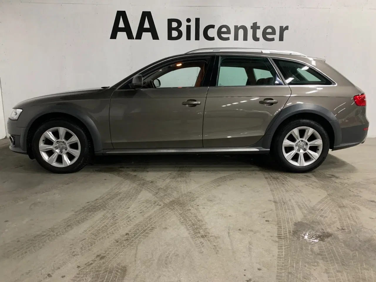 Billede 3 - Audi A4 allroad 2,0 TDi 190 quattro