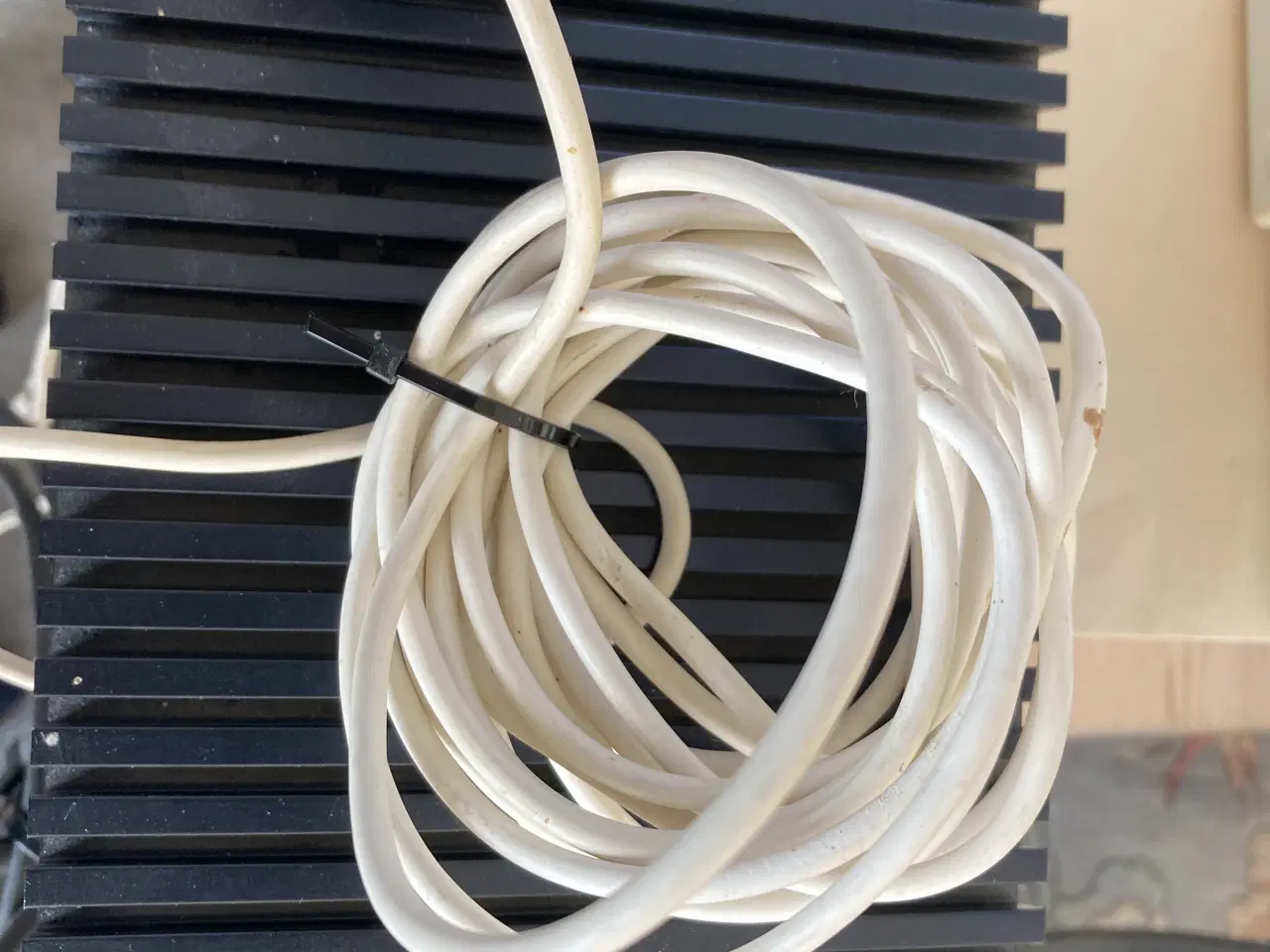 Billede 10 - B&O 3200 anlæg med ekstra højtalere