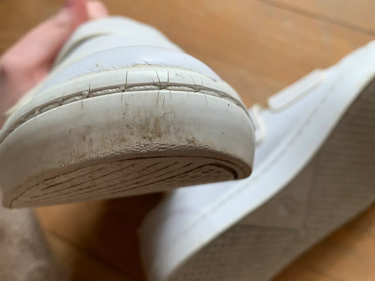 Billede 9 - Lacoste sneakers 