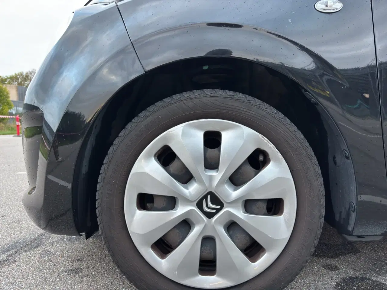 Billede 18 - Citroën C1 1,2 PureTech Cool