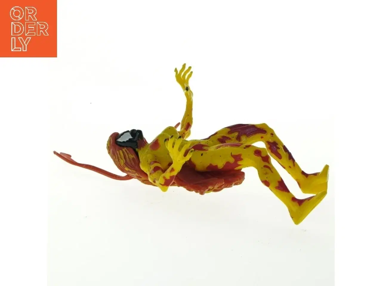 Billede 4 - Actionfigur fra Marvel (str. 16x13 cm)