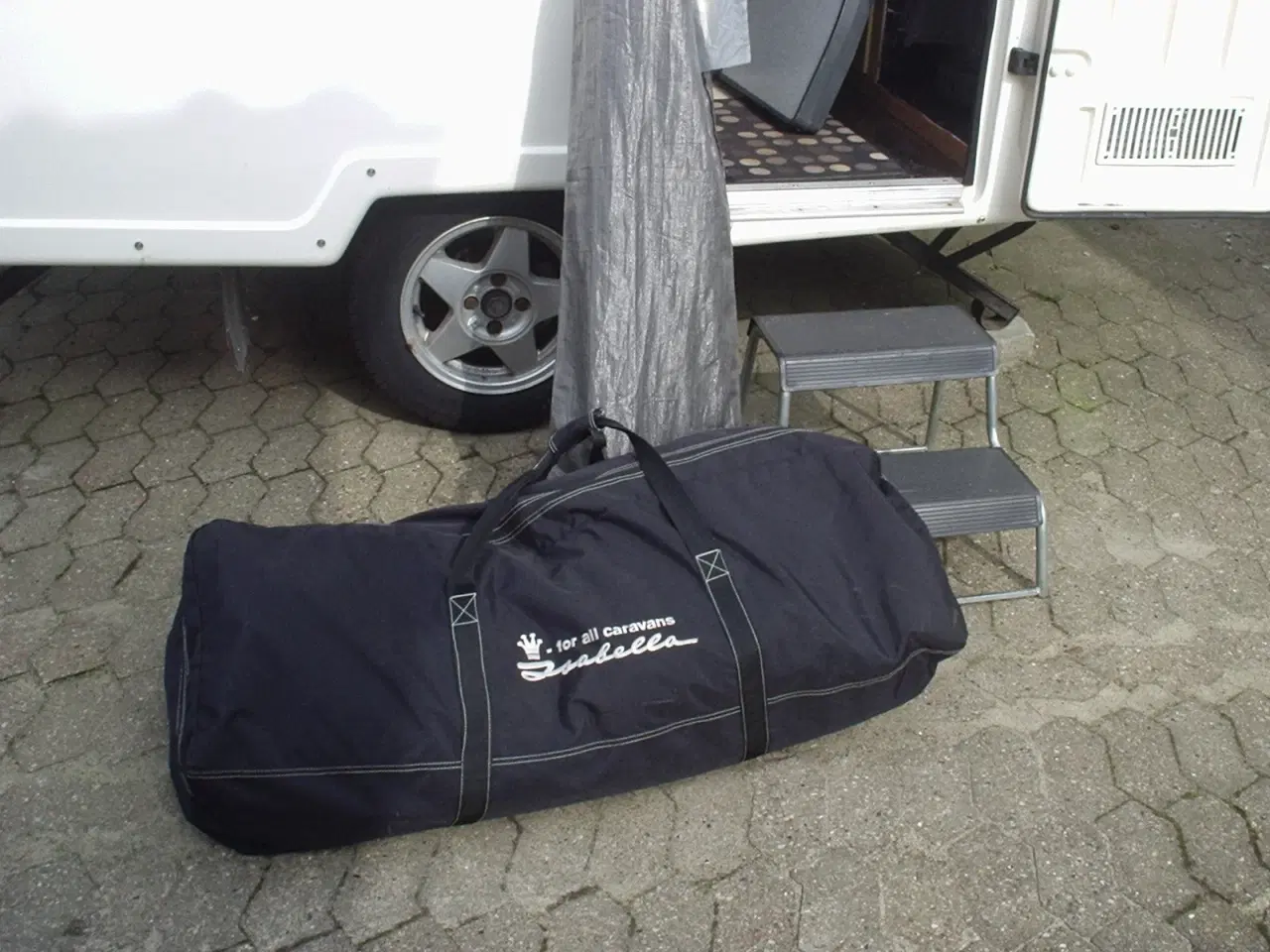 Billede 12 - Safari 280 Nysynet