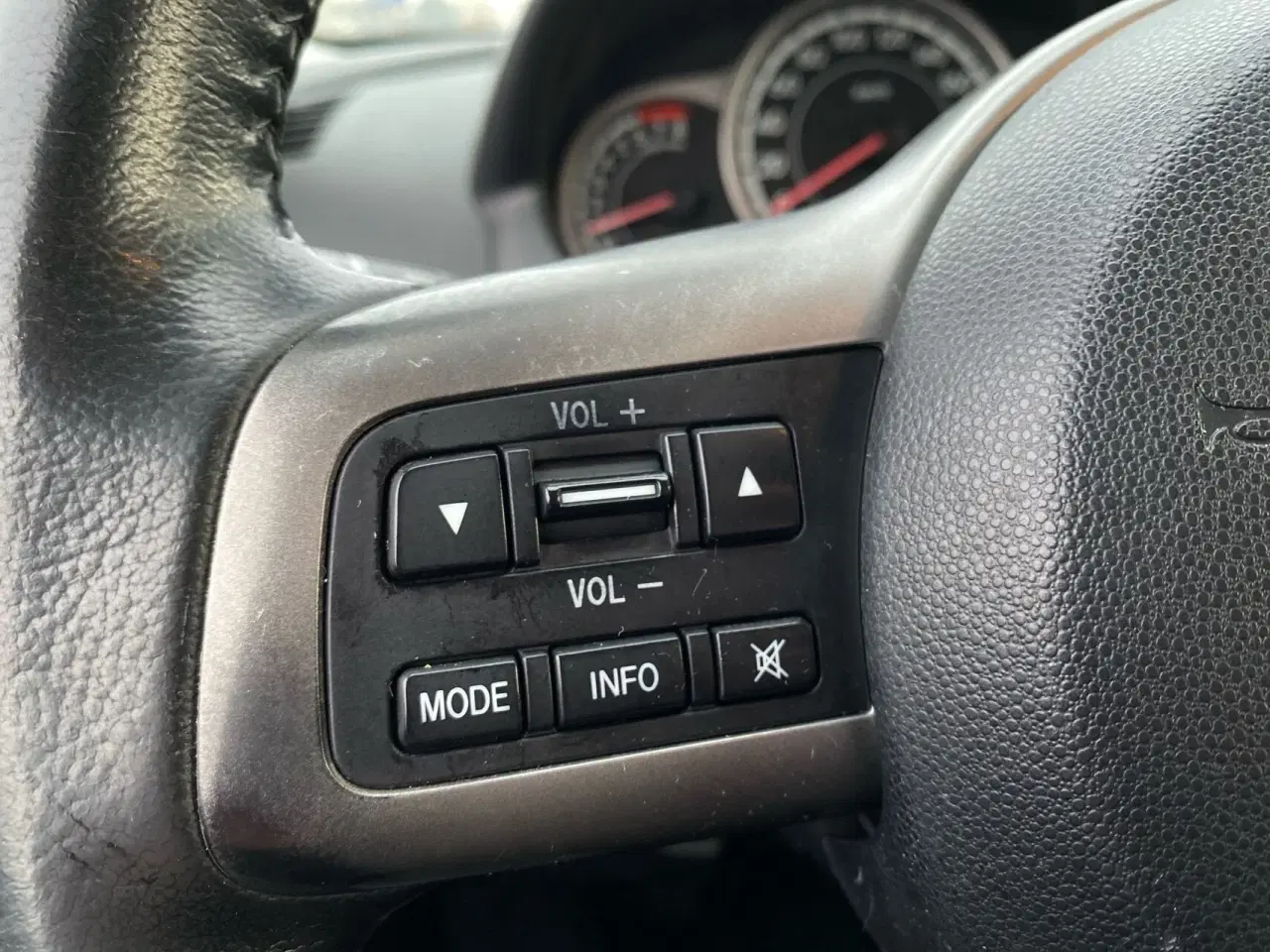 Billede 11 - Mazda 2 1,3 Advance 84HK 5d