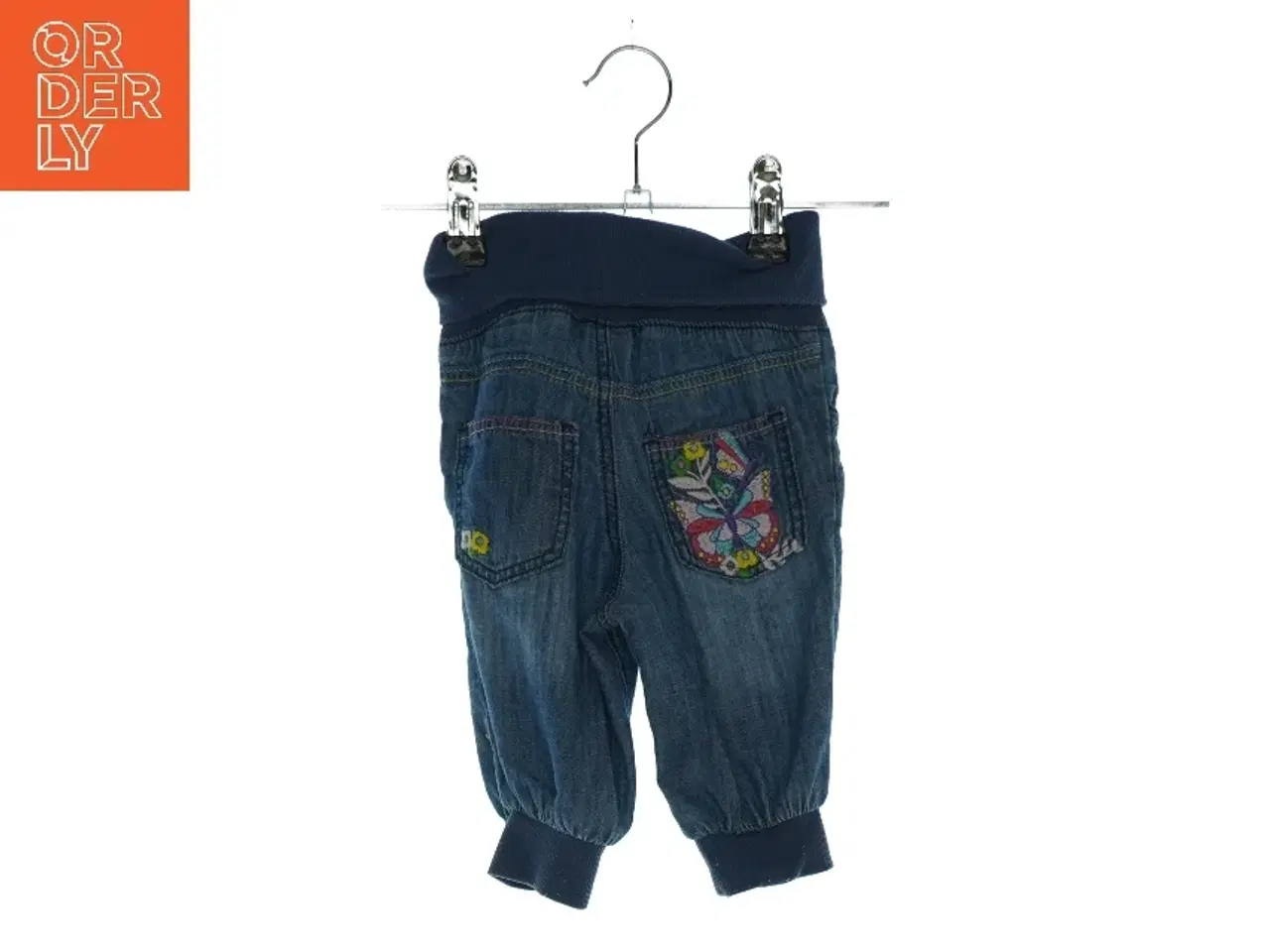 Billede 2 - Bukser fra H&M (str. 62)