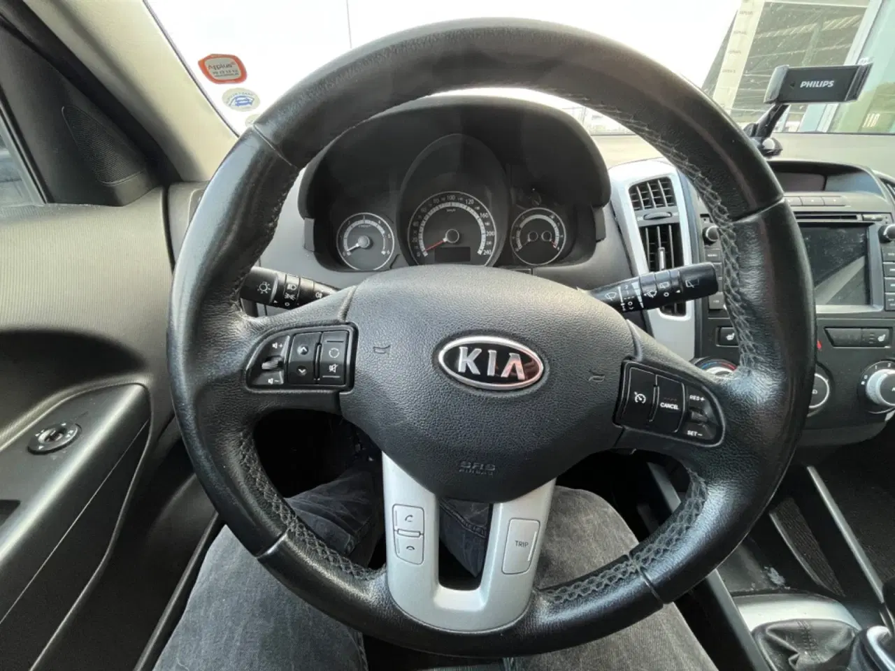 Billede 8 - Kia Ceed 1,6 CRDi 90 Active