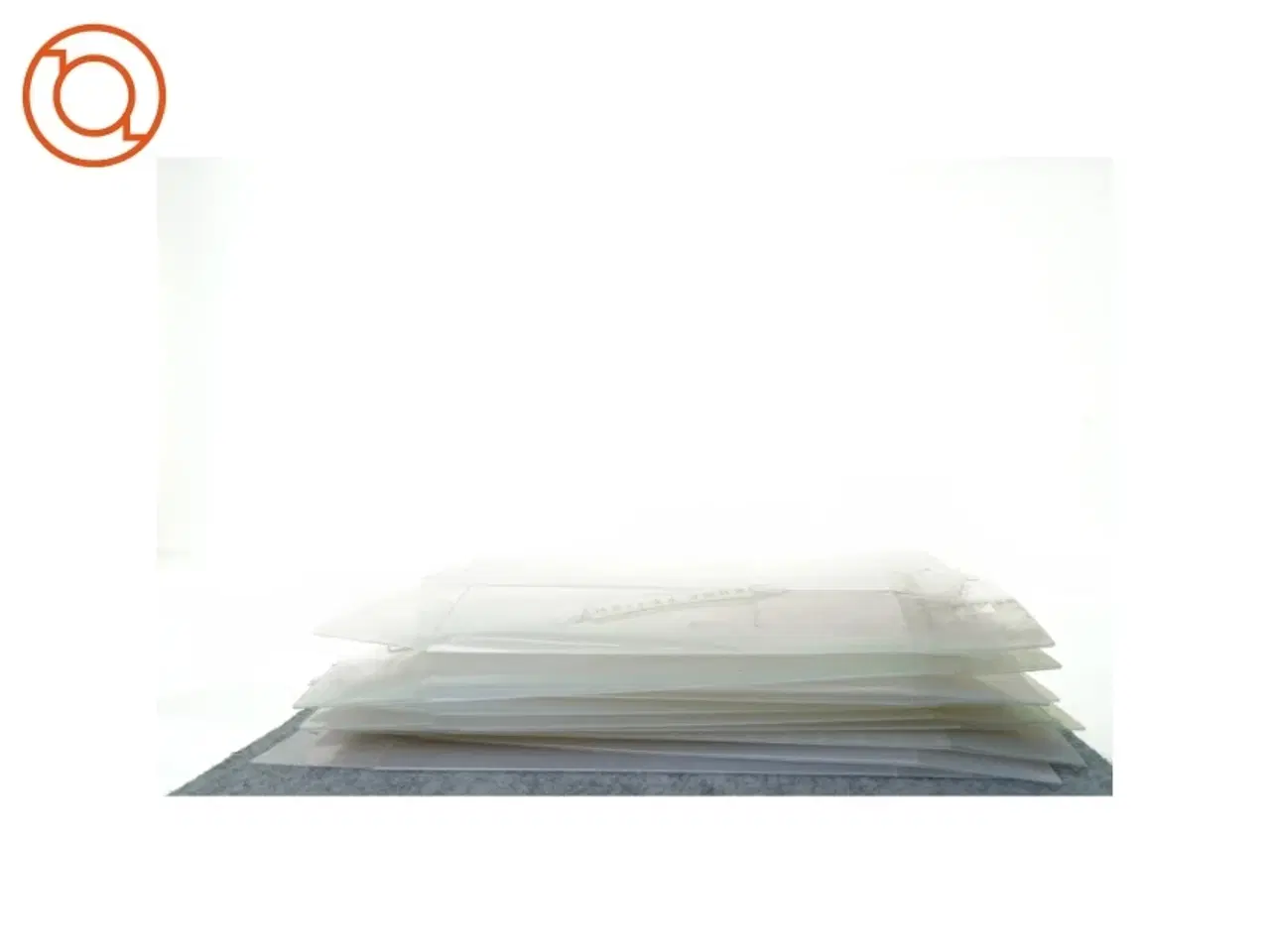 Billede 3 - Sko opbevaring fra Show (str. 45 x 26 cm)