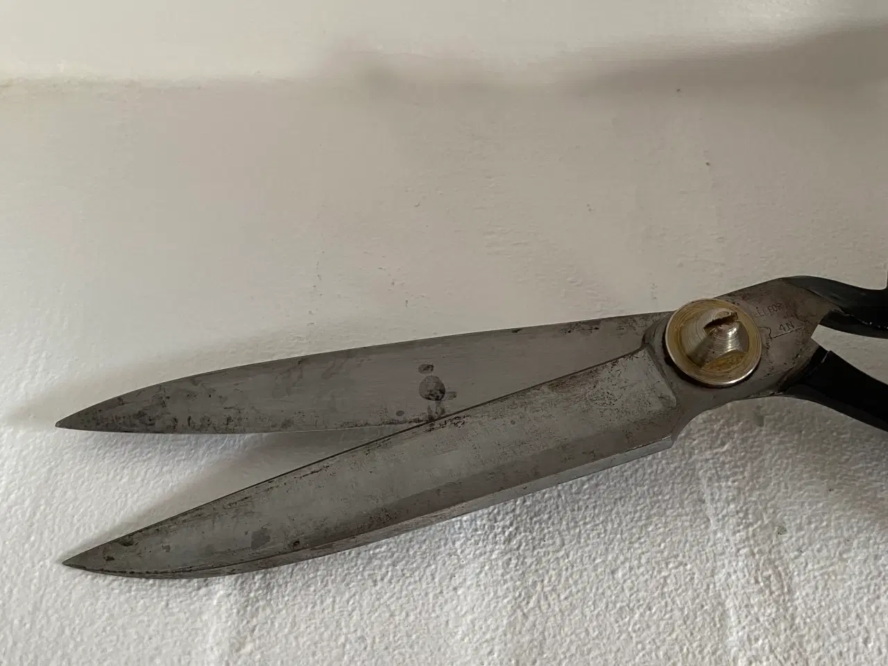 Billede 3 - Wiss skrædersaks - 33 cm