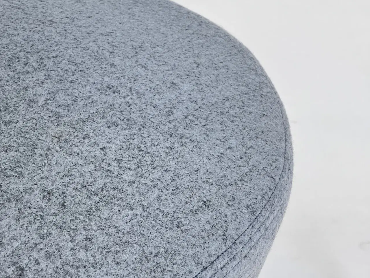 Billede 5 - FLOAT | Ergonomic Group Task Chair (Grå) - GreyFox