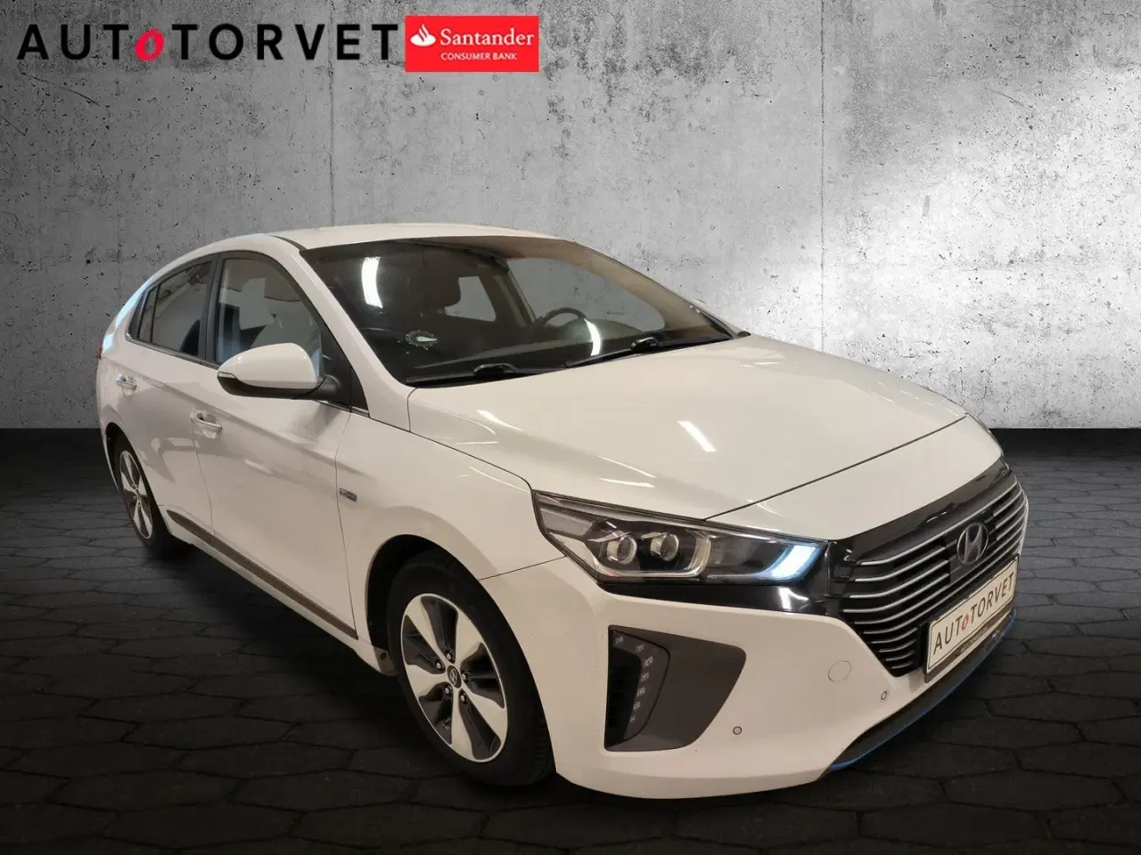 Billede 2 - Hyundai Ioniq 1,6 PHEV Premium DCT