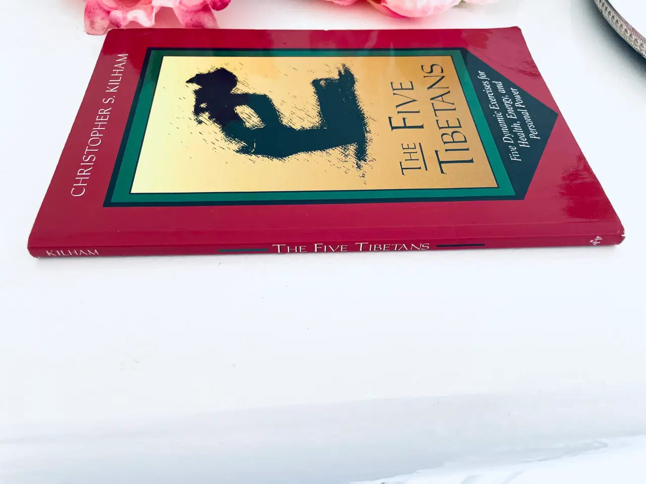 Billede 6 - De Fem tibetanere / The Five Tibetans