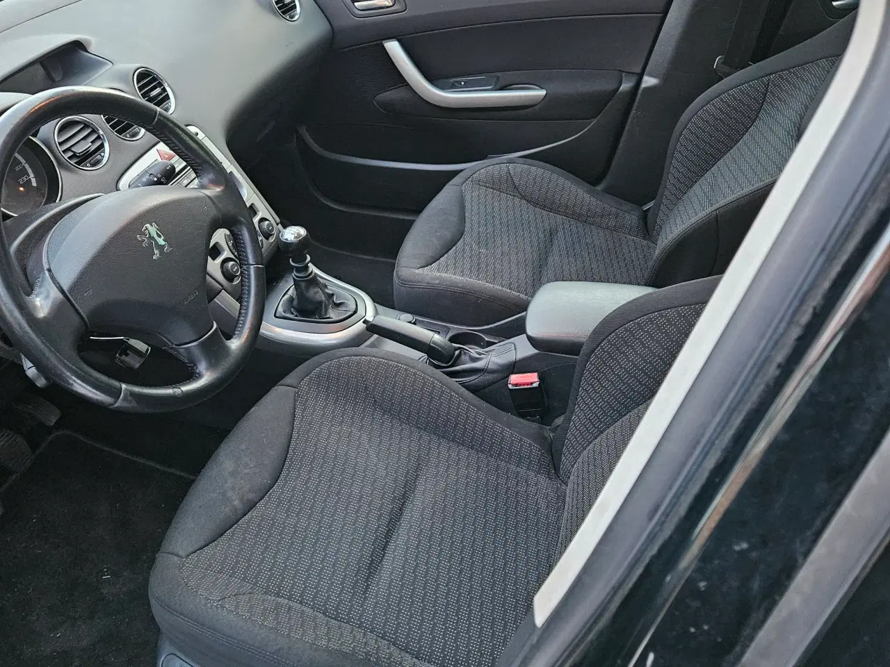 Billede 5 - Peugeot 308 1,6 