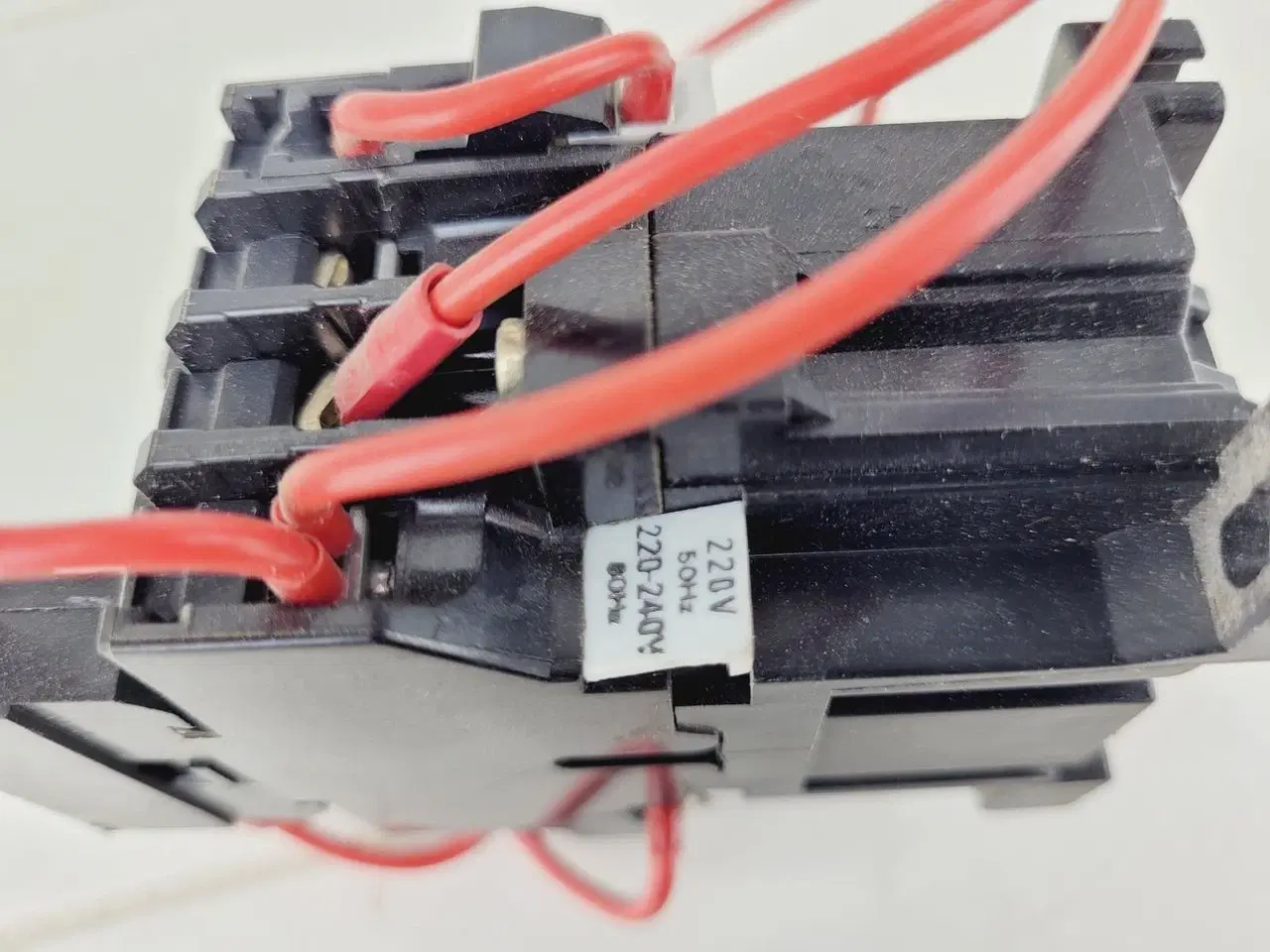 Billede 2 - Telemecanique M4 35X50/60 34X48 Contactor