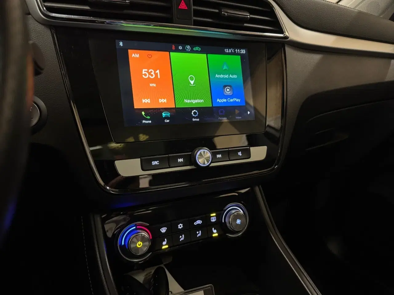 Billede 9 - MG ZS EV Luxury