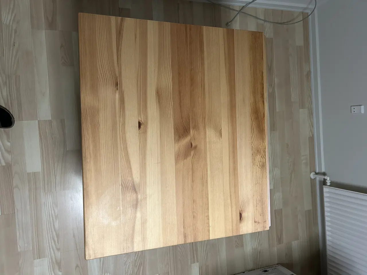Billede 2 - Klapbord - IKEA PINNTORP