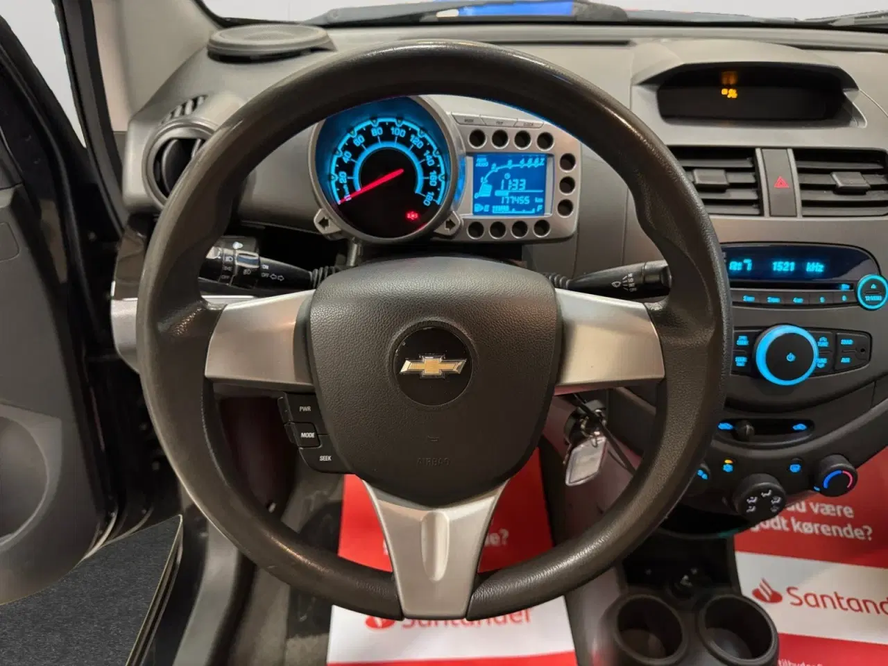 Billede 6 - Chevrolet Spark 1,0 L
