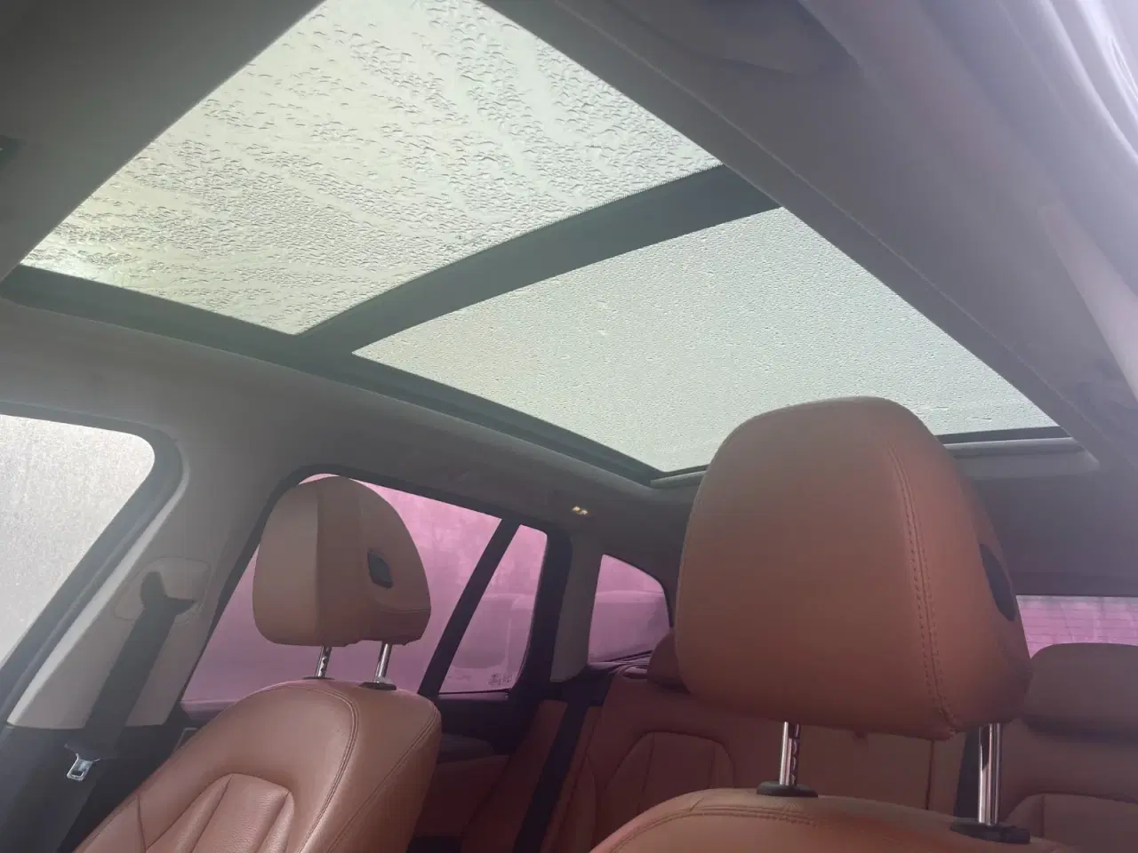 Billede 16 - BMW X3 3,0 xDrive30d X-Line aut.