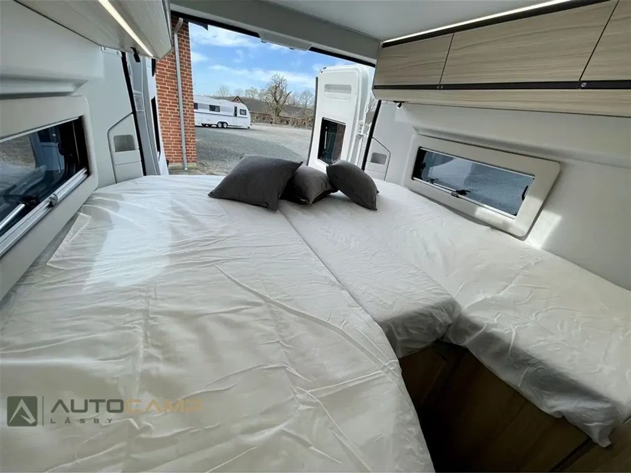 Billede 11 - 2024 - Adria Twin Axess 640 SL