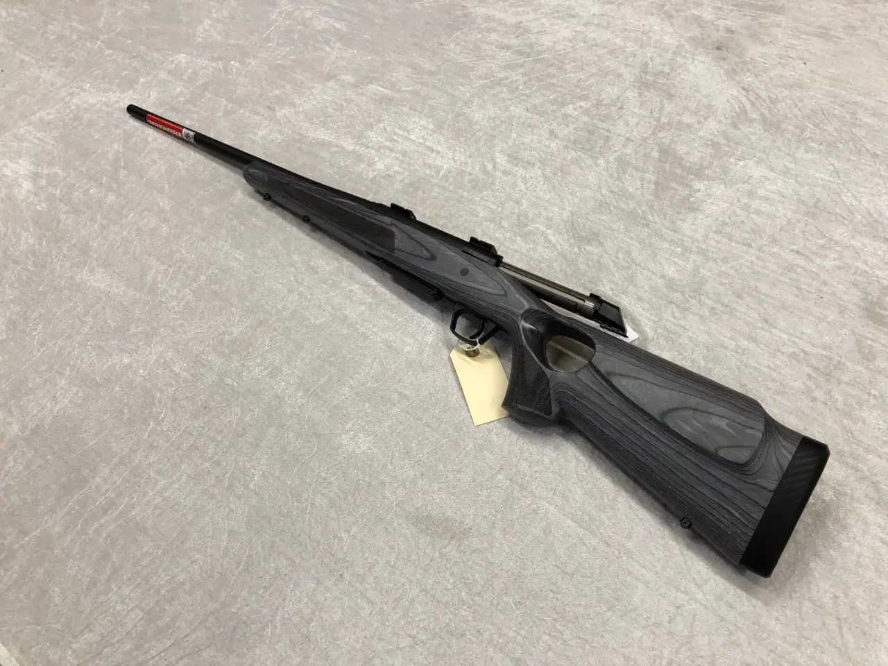 Billede 5 - Winchester XPR Thumphole 