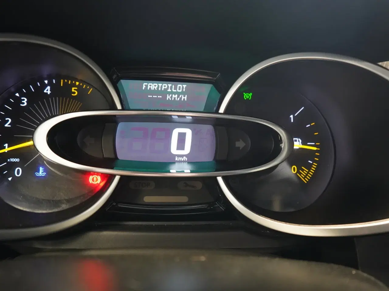 Billede 19 - RENAULT CLIO dCi 75HK 5D – ABSOLUT BORTSALG