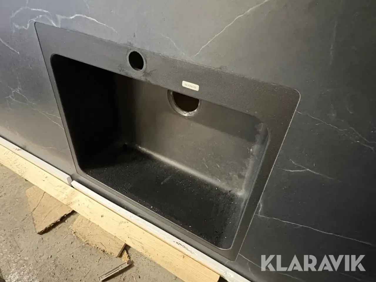 Billede 3 - Bordplade laminat