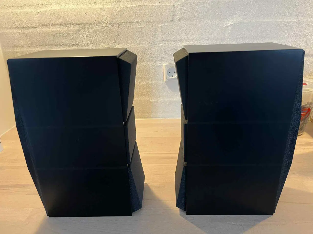 Billede 2 - B&O Beovox CX 100