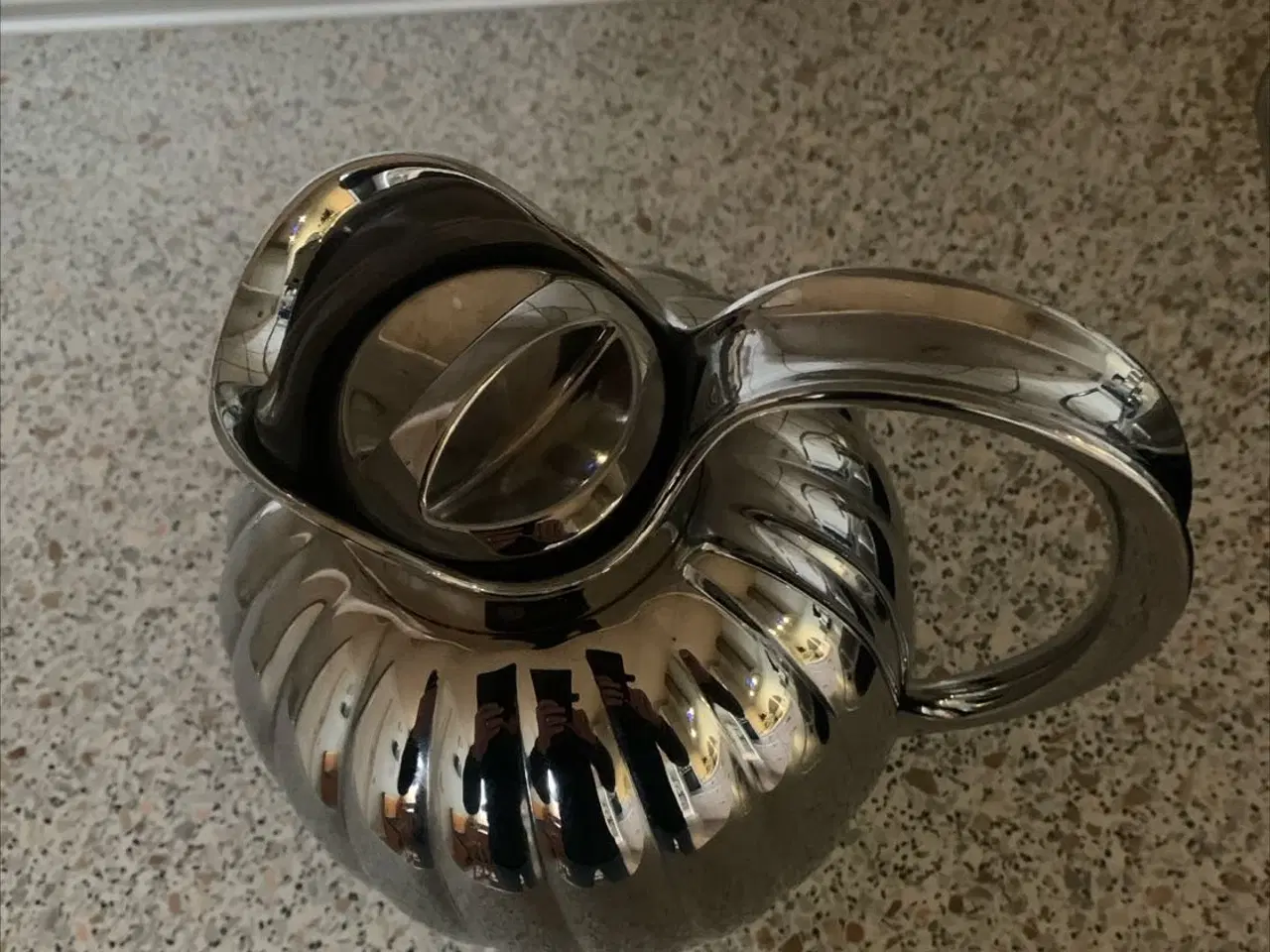 Billede 1 - Bernadotte termokande 