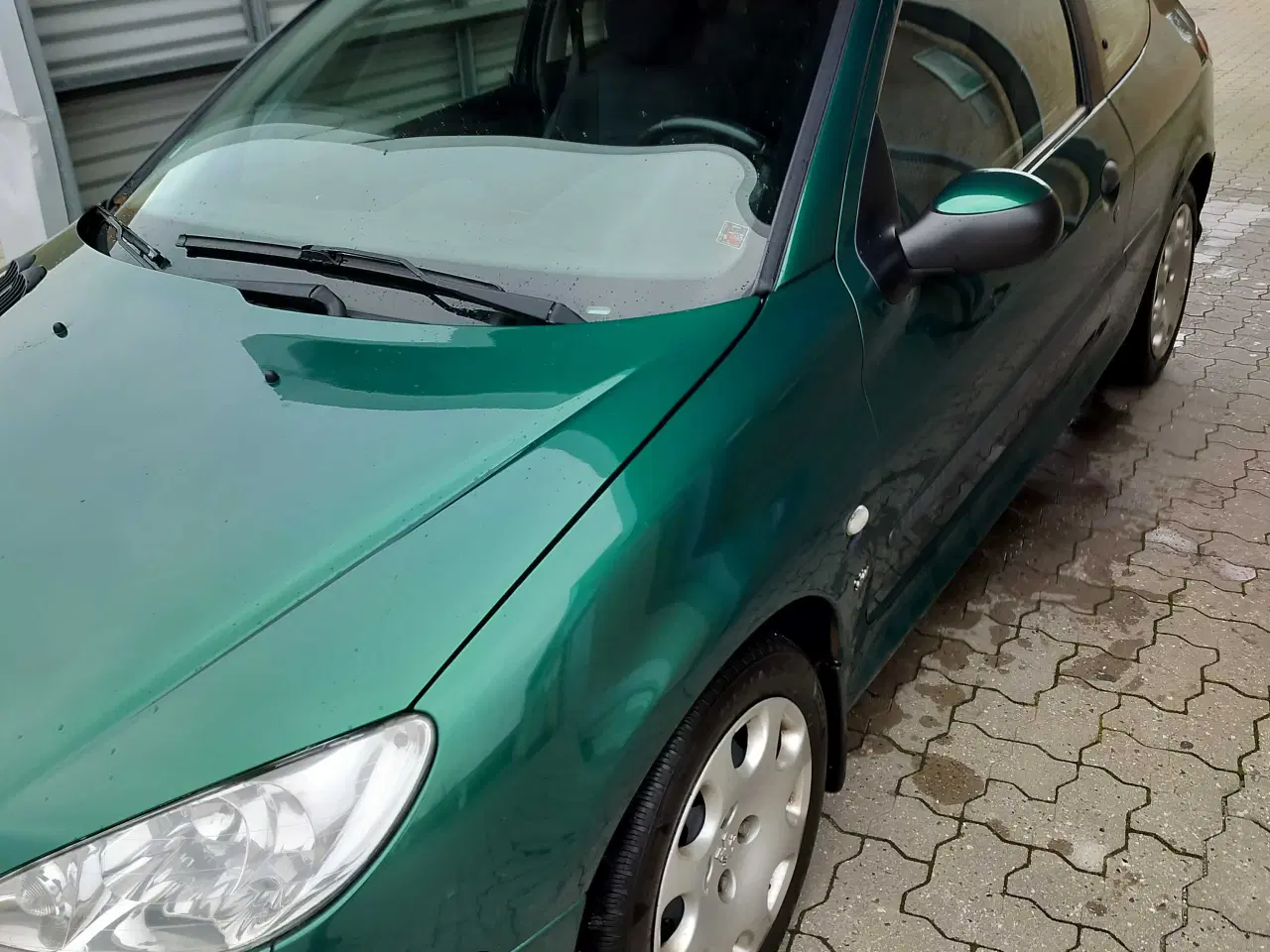 Billede 3 - Peugeot 206